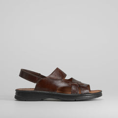 Sandalia piel COMFEET
