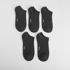 Pack calcetines básicos MKL x5