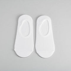 Pack x2 calcetines pikies blancos MKL