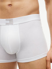 3-Pack Original Logo Trunks in Pale Pink