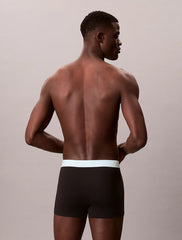 3 Pack Relaxed Dart Trunks in Black