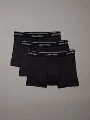 3 Pack Trunks in Black