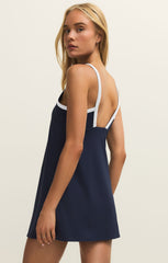 Z Supply Set Match Dress