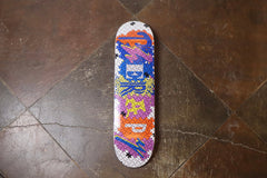8 Years Anniversary Puzzled Deck