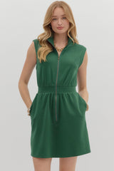 Gabby Mini Dress