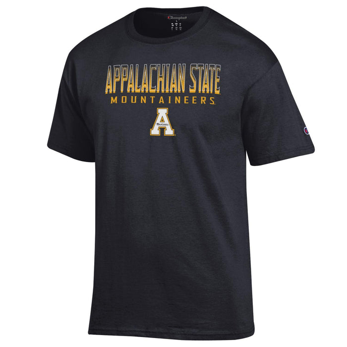 Appalachian Champion S/S Tee