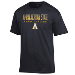 Appalachian Champion S/S Tee