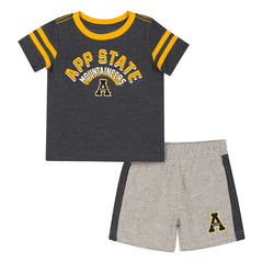 Appalachian Infant Boys Wade Set