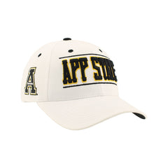 Appalachian Zephyr Citadel Snapback Hat