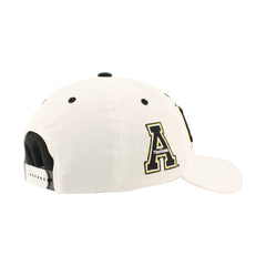 Appalachian Zephyr Citadel Snapback Hat