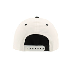 Appalachian Zephyr Citadel Snapback Hat