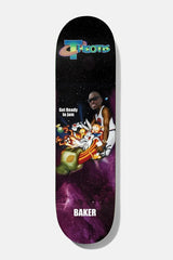 BAKER DECK THEOTIS FLY LIKE AN EAGLE 8.25"