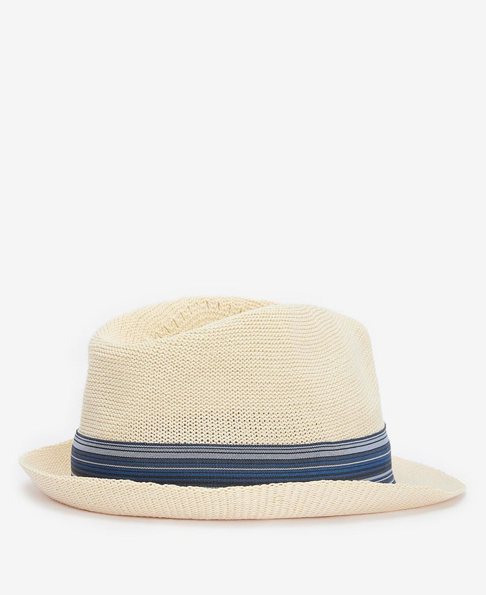 Belford Trilby in Ecru