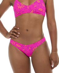 BODY GLOVE PUAKO LILLIA WOMENS SWIMWEAR BOTTOM