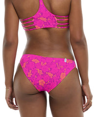 BODY GLOVE PUAKO LILLIA WOMENS SWIMWEAR BOTTOM