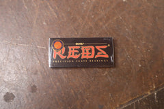 Bones REDS Bearings