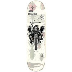 Brandon Burleigh Heavy Slime Deck - 8.5