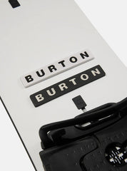 BURTON FOAM STOMP PAD (ASSORTED STYLES)