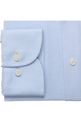 Busy Slim Fit Shirt in Blue