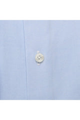 Busy Slim Fit Shirt in Blue