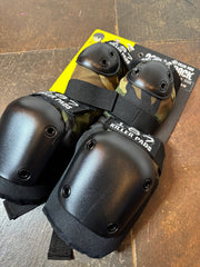 Camo 187 Pads