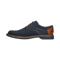 Carrion Shoe in Navy