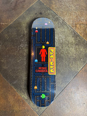 Carroll Pac-Man Deck - 8.38