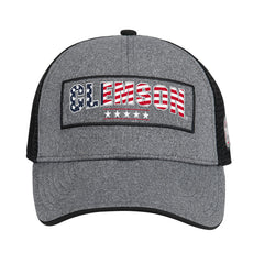 Clemson OHT AEC Cap