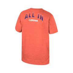 Clesmon Boys Finn S/S Tee