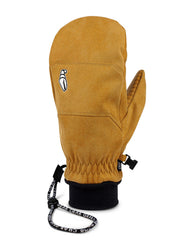 CRAB GRAB CHOP MITT TAN