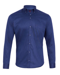 Dargle Shirt in Navy