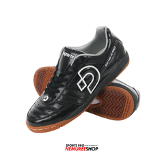 DESPORTE Futsal Shoes SAO LUIS KI PRO 3 (BLACK) - Nemuree Shop - Online Sports Store