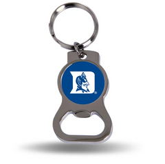 Duke Bottle Opener Keychain