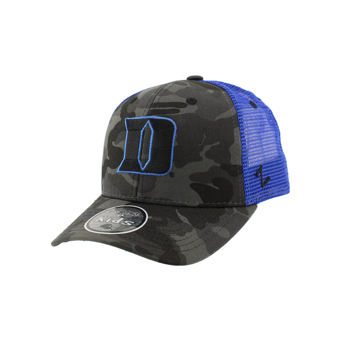 Duke Zephyr Lil Smokey Hat (Kids)