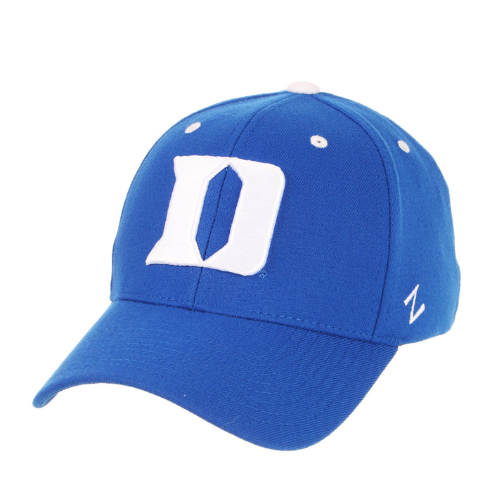 Duke Zephyr ZH Fitted Hat
