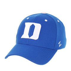 Duke Zephyr ZH Fitted Hat