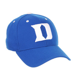 Duke Zephyr ZH Fitted Hat