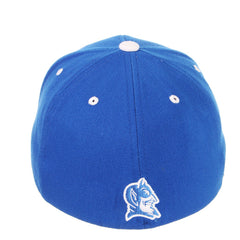 Duke Zephyr ZH Fitted Hat