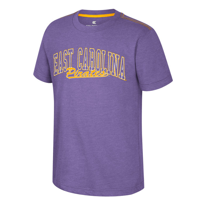 ECU Boys Coach S/S Tee