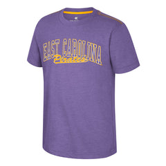 ECU Boys Coach S/S Tee