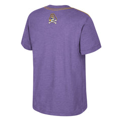 ECU Boys Coach S/S Tee