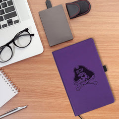 ECU Laser Engraved Notepad