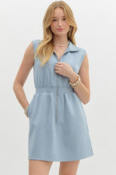 Gabby Mini Dress