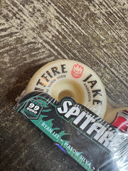 F4 99A Jake Burn Squad Conical 54mm Wheels