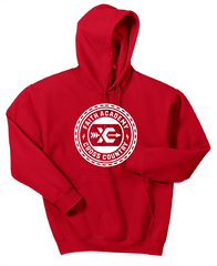 FACS Cross Country Hoody (Adult)