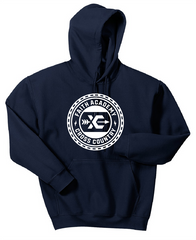 FACS Cross Country Hoody (Adult)
