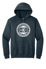 FACS Cross Country Hoody (Adult)