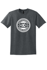 FACS Cross Country Tee (Adult)