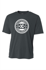 FACS Cross Country Tee (Performance) Adult & Youth