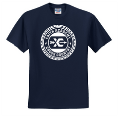 FACS Cross Country Tee (Youth)